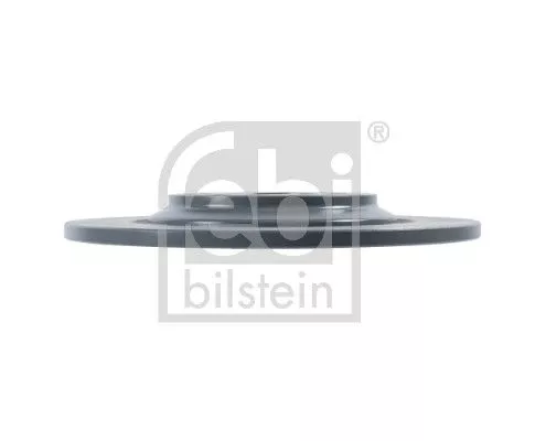 FEBI BILSTEIN 2x Brake Disc (170598)