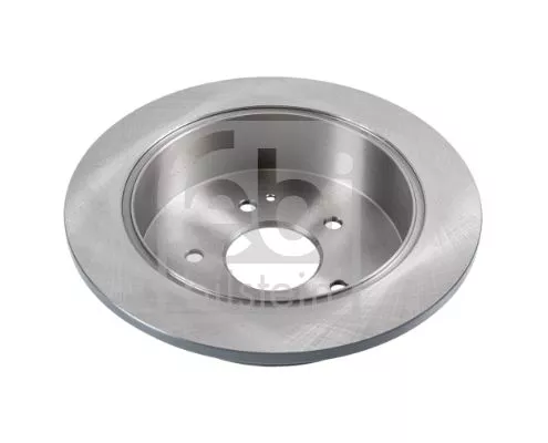 FEBI BILSTEIN 2x Brake Disc (170697)