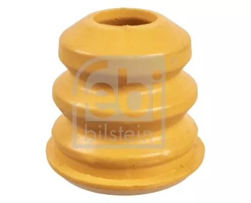 1x Rubber Buffer, suspension