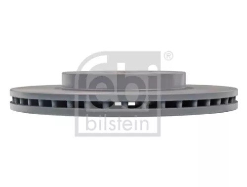 FEBI BILSTEIN 2x Brake Disc (170744)