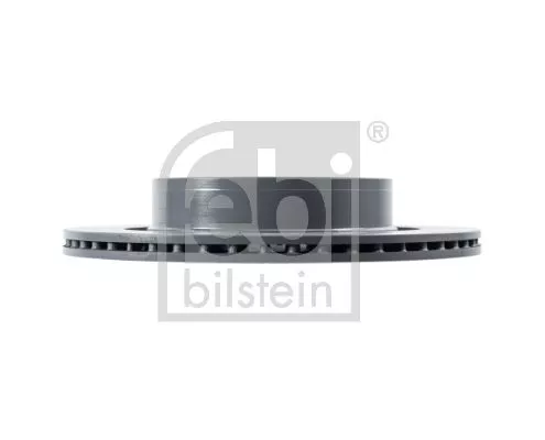 FEBI BILSTEIN 2x Brake Disc (170755)