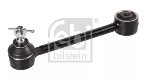 1x Control/Trailing Arm, wheel suspension