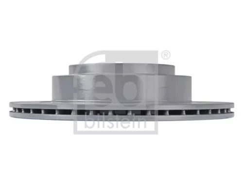 FEBI BILSTEIN 2x Brake Disc (170763)