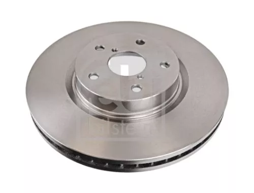 1x Brake Disc
