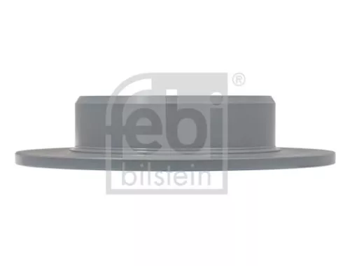 FEBI BILSTEIN 2x Brake Disc (170783)