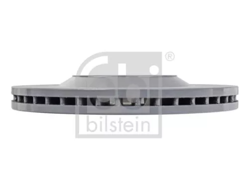 FEBI BILSTEIN 2x Brake Disc (170788)