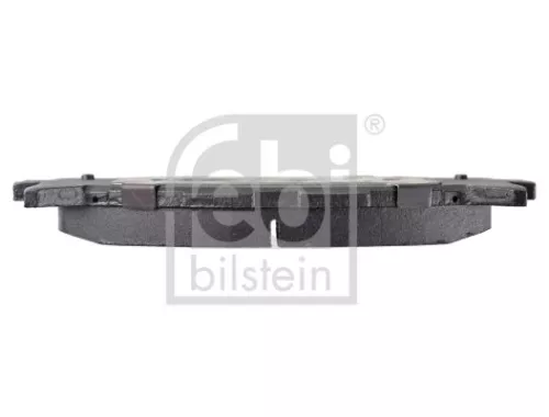 FEBI BILSTEIN 1x Brake Pad Set, disc brake (170789)