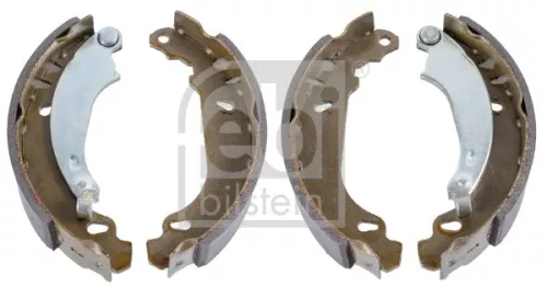 1x Brake Shoe Set