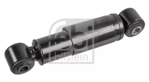 1x Shock Absorber, driver cab suspension