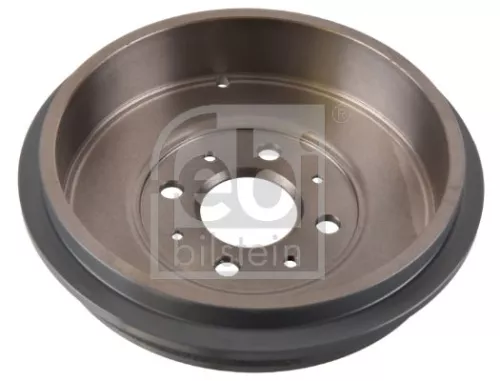  2x Brake Drum (171055)
