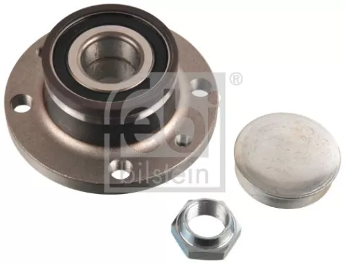 1x Wheel Bearing Kit