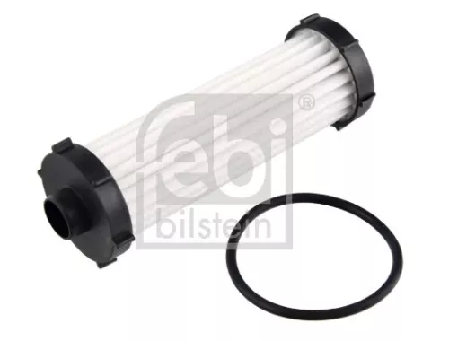 1x Hydraulic Filter, automatic transmission