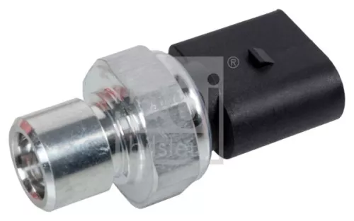 1x Pressure Switch, air conditioning