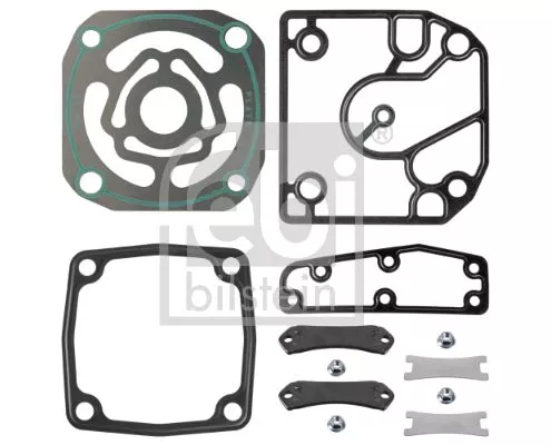 1x Seal Kit, multi-valve