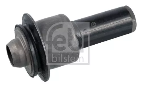 1x Bushing, axle beam