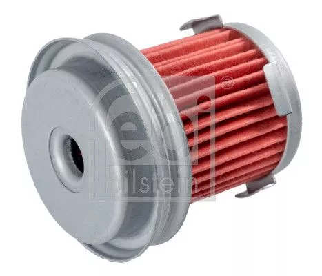 1x Hydraulic Filter, automatic transmission