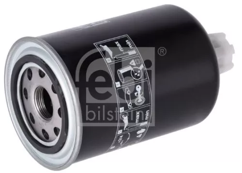 1x Fuel Filter