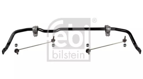 1x Stabiliser Bar, suspension