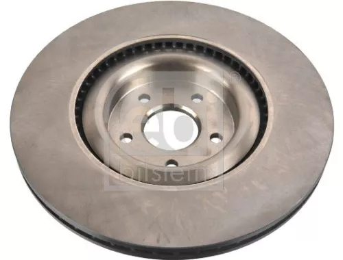 FEBI BILSTEIN 1x Brake Disc (171441)