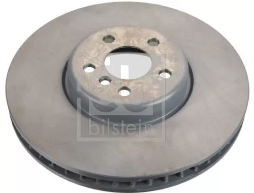 1x Brake Disc