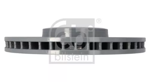 FEBI BILSTEIN 1x Brake Disc (171458)