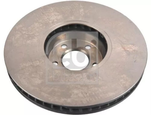 FEBI BILSTEIN 1x Brake Disc (171459)