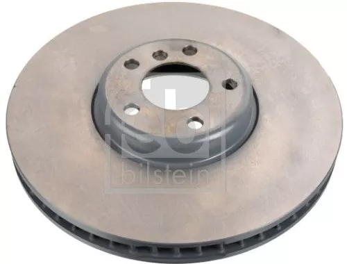 1x Brake Disc