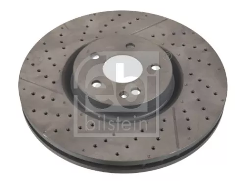 1x Brake Disc
