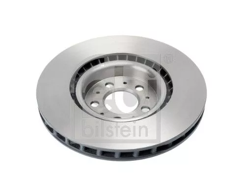 FEBI BILSTEIN 1x Brake Disc (171493)
