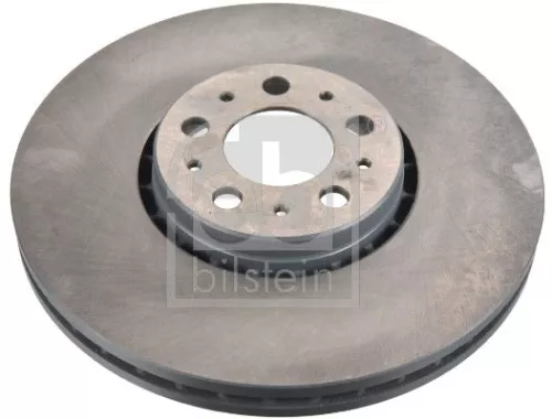 1x Brake Disc
