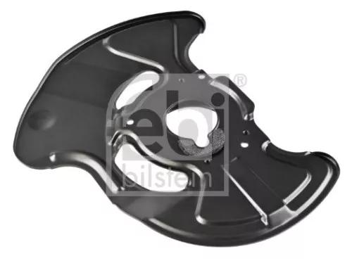 1x Splash Guard, brake disc