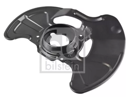 1x Splash Guard, brake disc