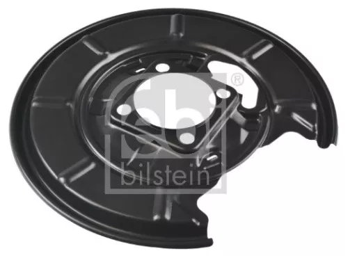 1x Splash Guard, brake disc