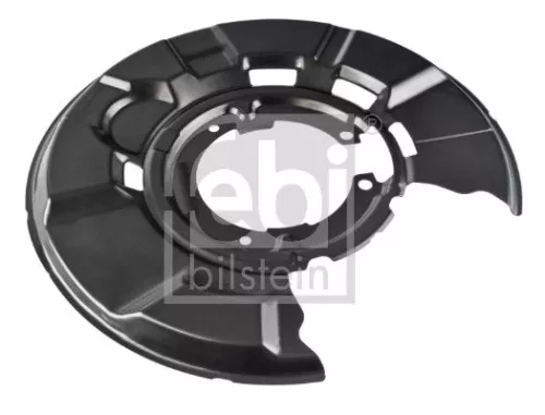 1x Splash Guard, brake disc