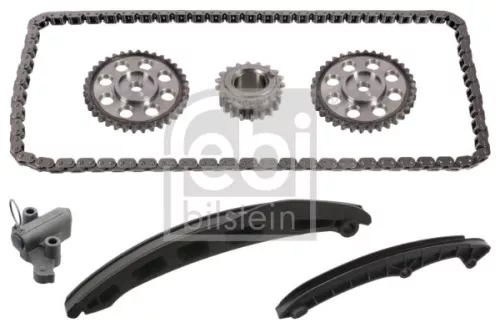 1x Timing Chain Kit