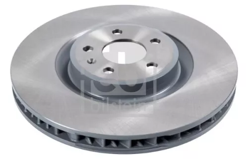 1x Brake Disc