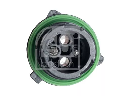 FEBI BILSTEIN 1x Sensor, coolant temperature (171613)