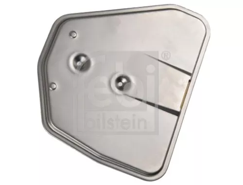 FEBI BILSTEIN 1x Hydraulic Filter Kit, automatic transmission (171640)
