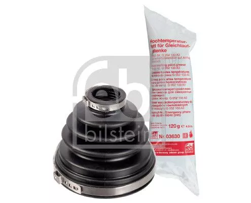 1x Bellow Kit, drive shaft