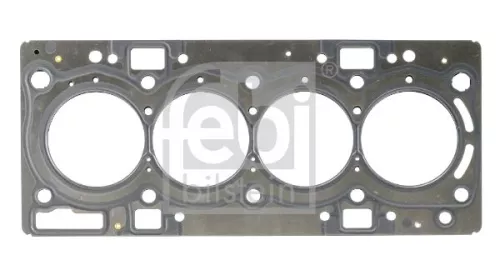 1x Gasket, cylinder head