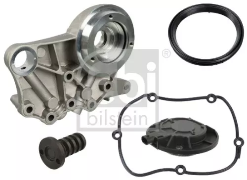 1x Bearing Bracket, camshaft