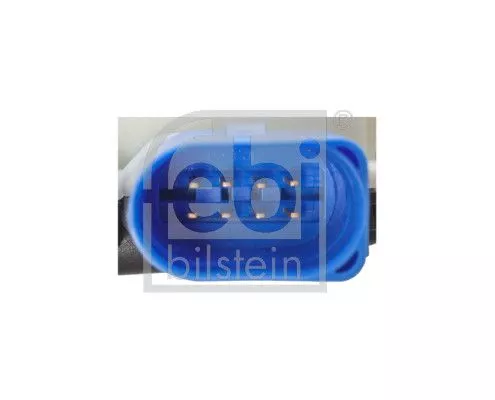 FEBI BILSTEIN 1x Door Lock (172118)