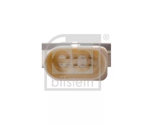 FEBI BILSTEIN 1x Door Lock (172125)