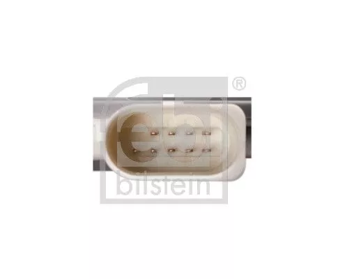 FEBI BILSTEIN 1x Door Lock (172129)