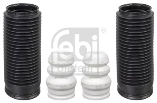 1x Dust Cover Kit, shock absorber