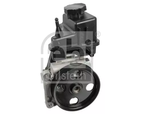 1x Hydraulic Pump, steering