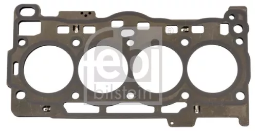 1x Gasket, cylinder head