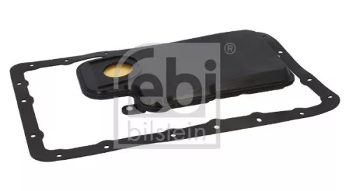 1x Hydraulic Filter Kit, automatic transmission