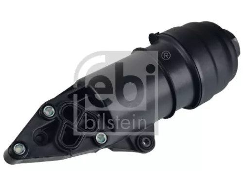 FEBI BILSTEIN 1x Housing, oil filter (172201)
