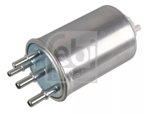 1x Fuel Filter